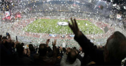 GIOVANISSIMI REGIONALI