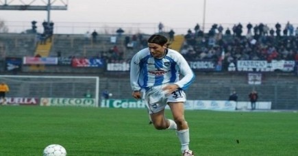 La Virtus Ortona ha un nuovo allenatore: Stefano Bellè