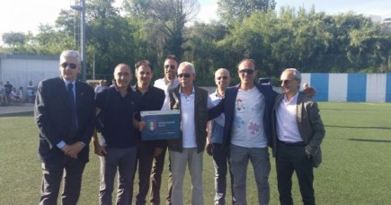 La Virtus diventa SCUOLA CALCIO ELITE