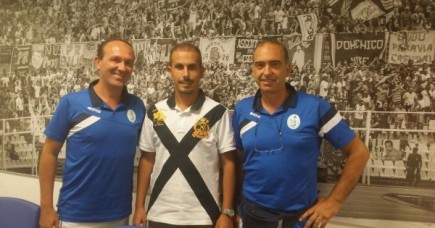 La Virtus Ortona Affiliata alla Pescara Calcio